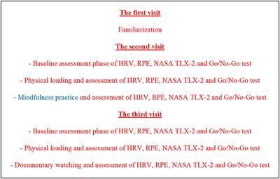 A brief body scan mindfulness practice has no positive effect on the recovery of heart rate variability and cognitive tasks in female professional basketball players